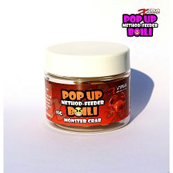 XTRA POP UP BOILE 10MM MONSTER CRAB 15G