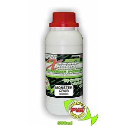 XTRA SIRUP MONSTER CRAB 500ML