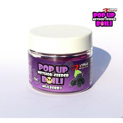 XTRA POP UP BOILE 10MM MULBERRY 15G