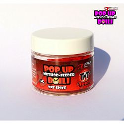 XTRA POP UP BOILE 10MM TNT SPICE 15G