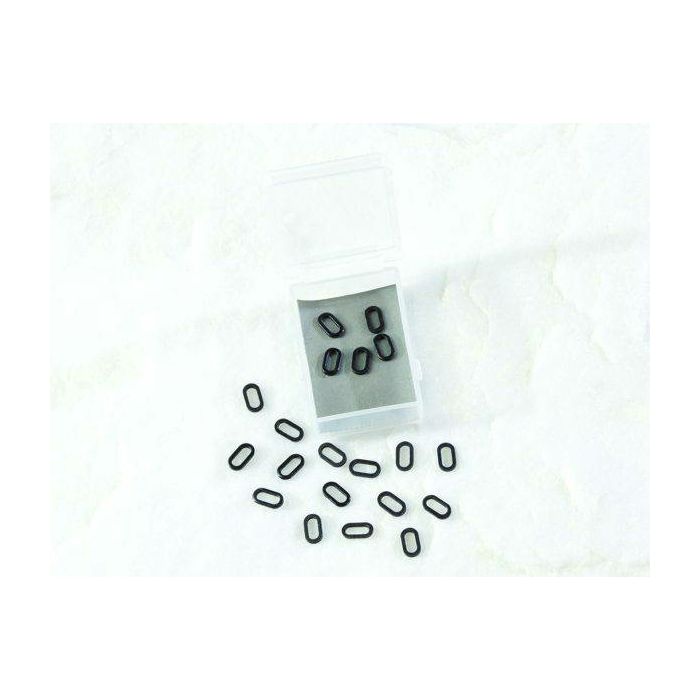 OVAL RIG RINGS 4,5MM EXTRA CARP 95-4331